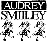 Audrey Smilley logo